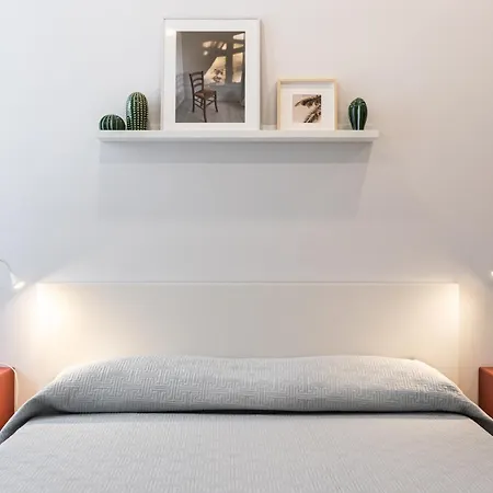 Cortile Siciliano Apartment Avola