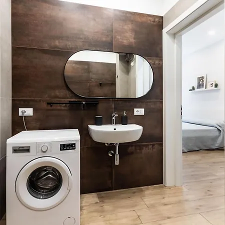 Apartment Cortile Siciliano *