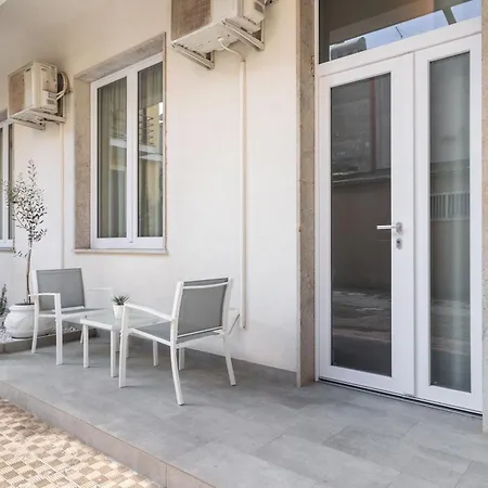 Cortile Siciliano *