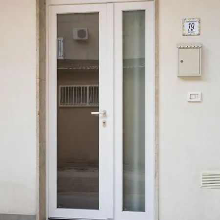 Cortile Siciliano