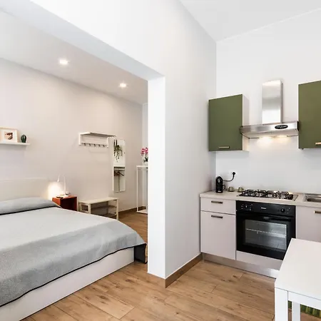 Apartment Cortile Siciliano Avola