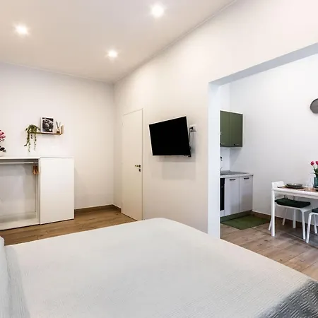 Cortile Siciliano Apartment Avola