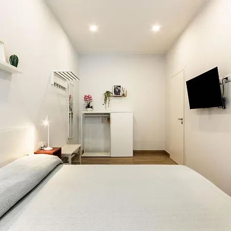Cortile Siciliano Apartment *